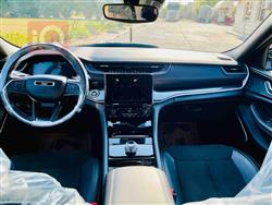 Jeep Grand Cherokee L